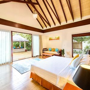 Beach Villa