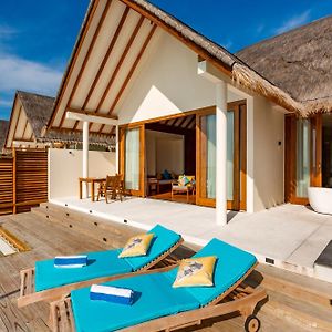 Ocean Villa Infinity