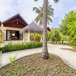 Garden Villa